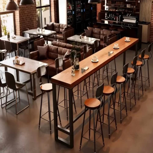 Bar Tables